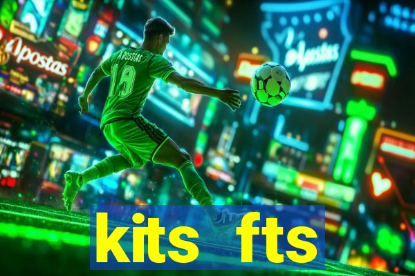 kits fts corinthians 2022